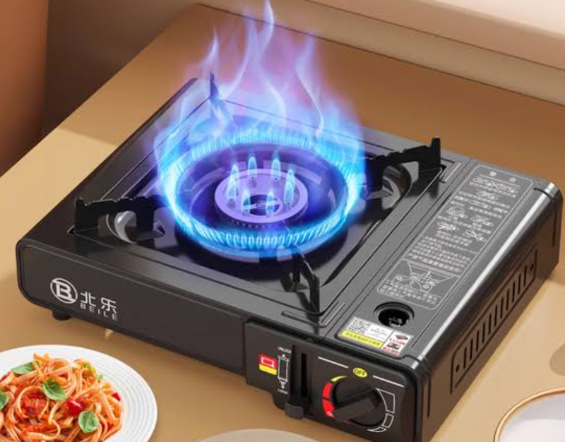 Bếp ga mini loại nào tốt nhất 2026 ảnh 7