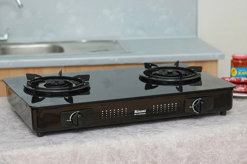 Bếp ga Rinnai