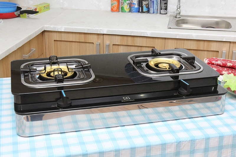 Bếp ga Electrolux