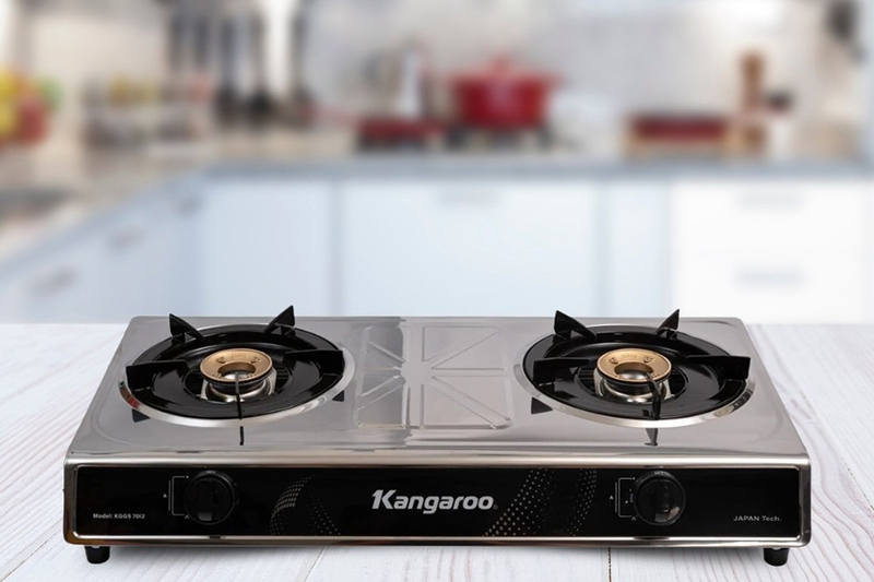 Bếp ga Kangaroo