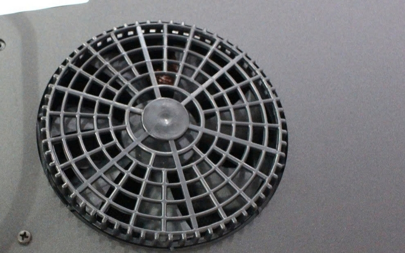 Bếp hồng ngoại Sunhouse báo lỗi E5 ảnh 2