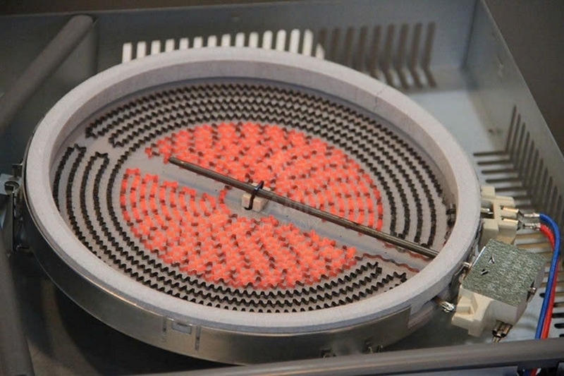 Bếp hồng ngoại Sunhouse báo lỗi E5 ảnh 4