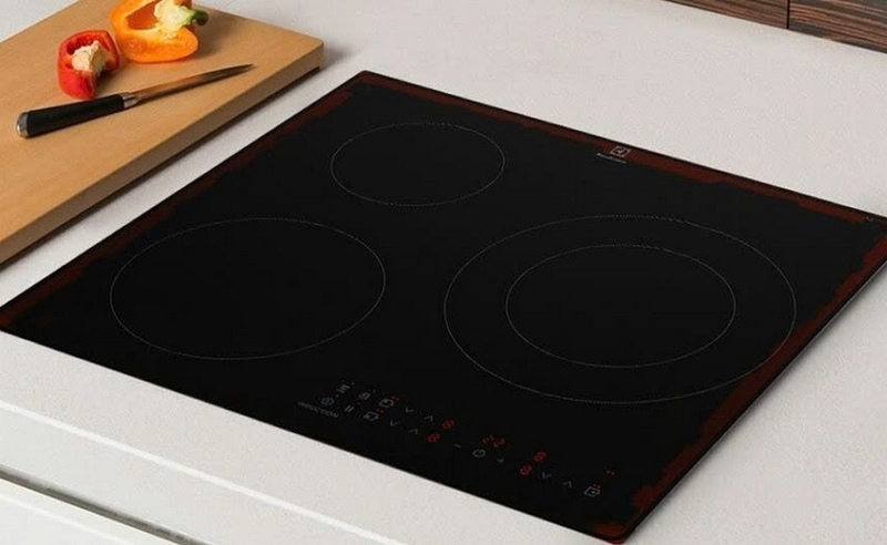 Bếp từ Saiko báo lỗi ED ảnh 6