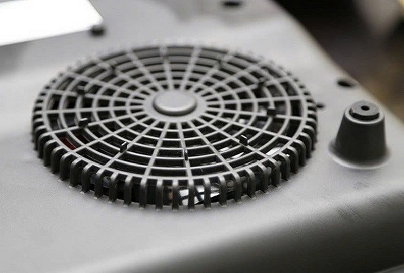 Bếp từ Supor báo lỗi E1 ảnh 2