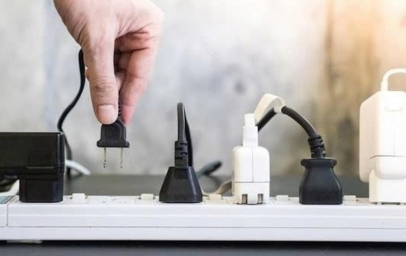 Bếp từ Toshiba lỗi H13 ảnh 5