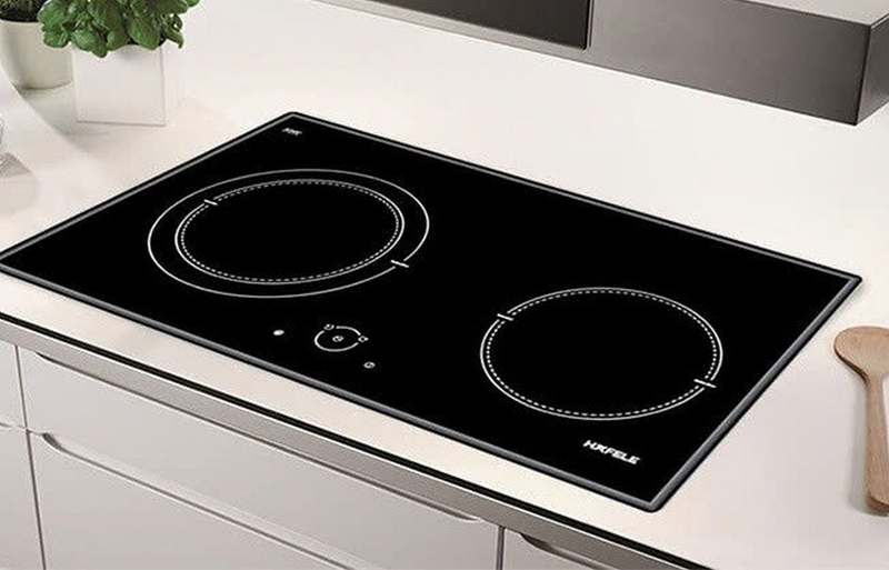 Bếp từ không nóng không báo lỗi ảnh 7