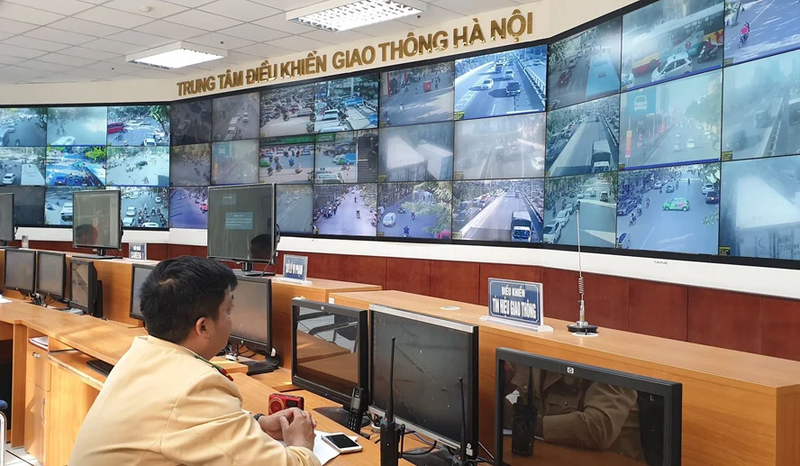 Bị phạt nguội nhưng không nhận được thông báo (3)
