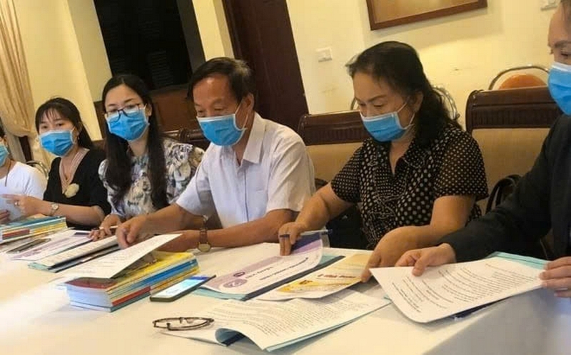 Biên soạn là gì ảnh 4