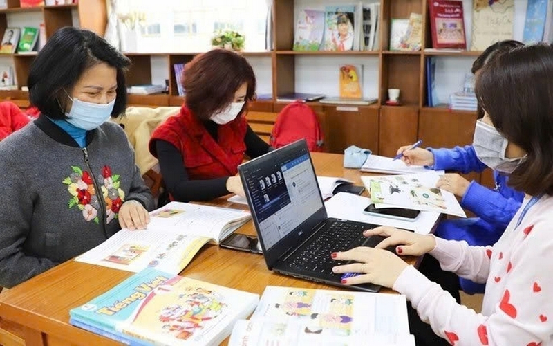 Biên soạn là gì ảnh 7