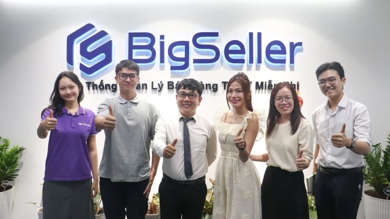 BigSeller 1