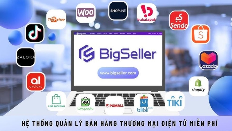BigSeller 2