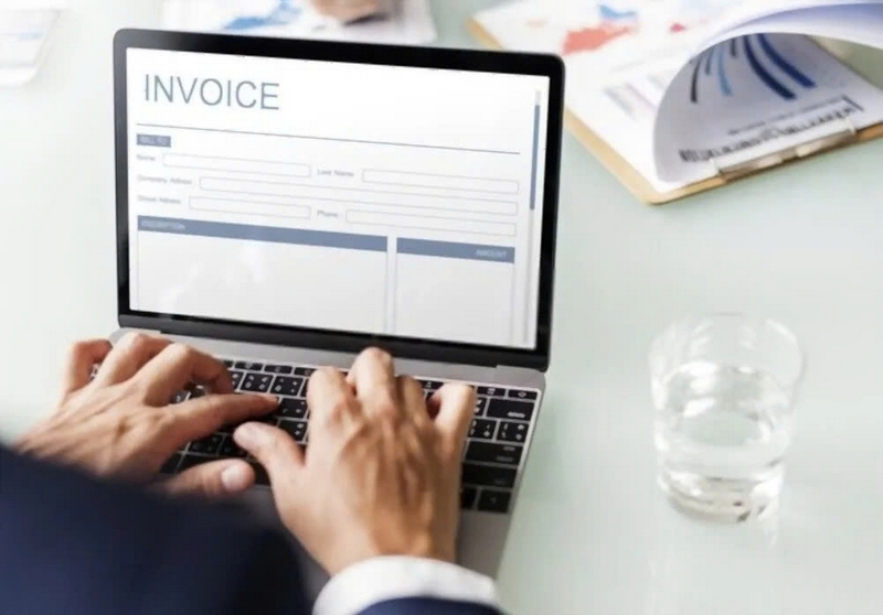 Billing Address là gì ảnh 6