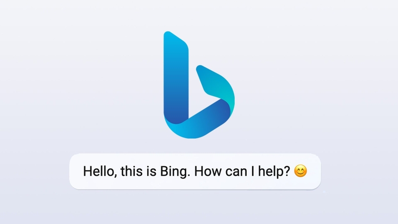 Bing Chat (ảnh 1)