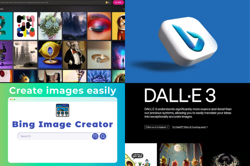 Bing Image Creator là gì (1)