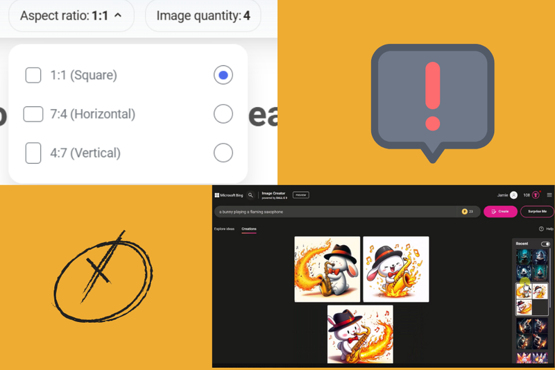Bing Image Creator là gì (4)