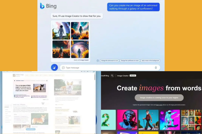 Bing Image Creator là gì (5)