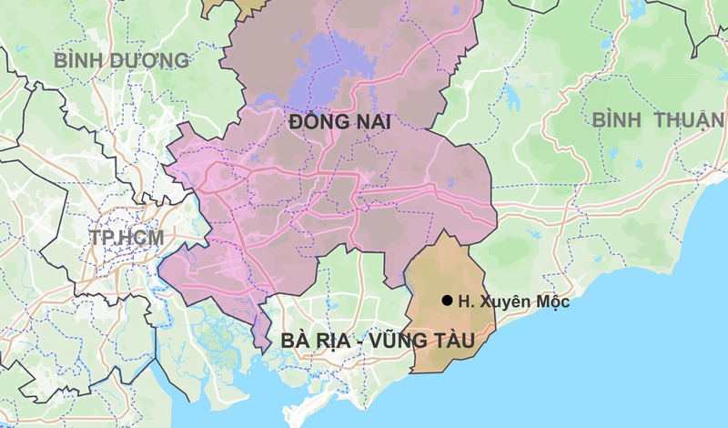 Bình Phước thuộc miền nào 3.png