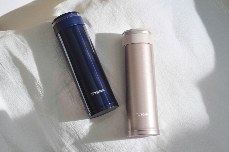 Bình Giữ Nhiệt Zojirushi