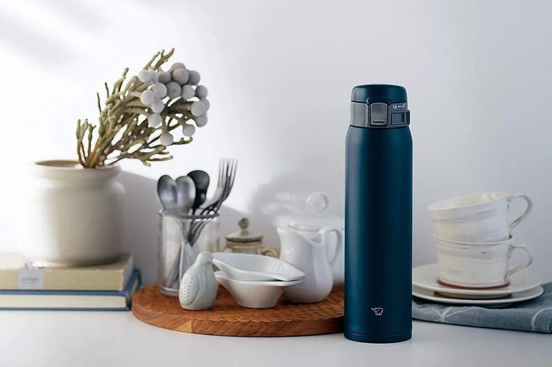 Lợi ích khi sở hữu bình giữ nhiệt cao cấp của Nhật Bản