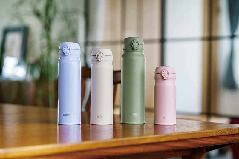 Bình Giữ Nhiệt Thermos