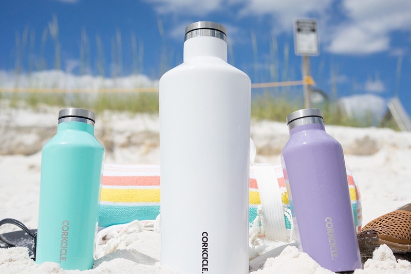 Bình Giữ Nhiệt Corkcicle