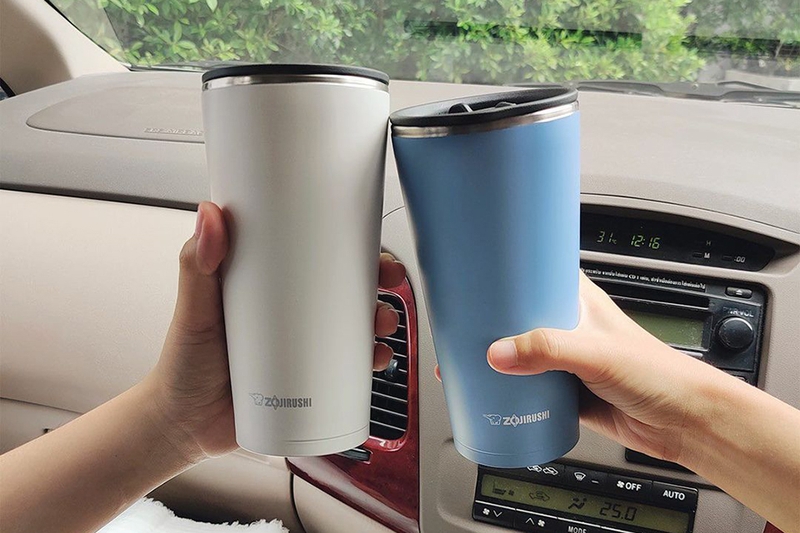 Bình giữ nhiệt Zojirushi của nước nào?
