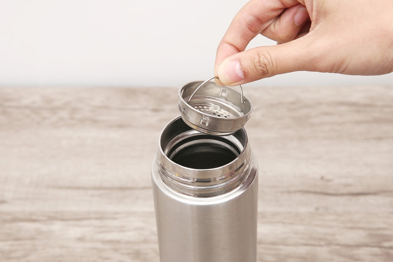 Mẹo sử dụng bình giữ nhiệt inox 304 hiệu quả