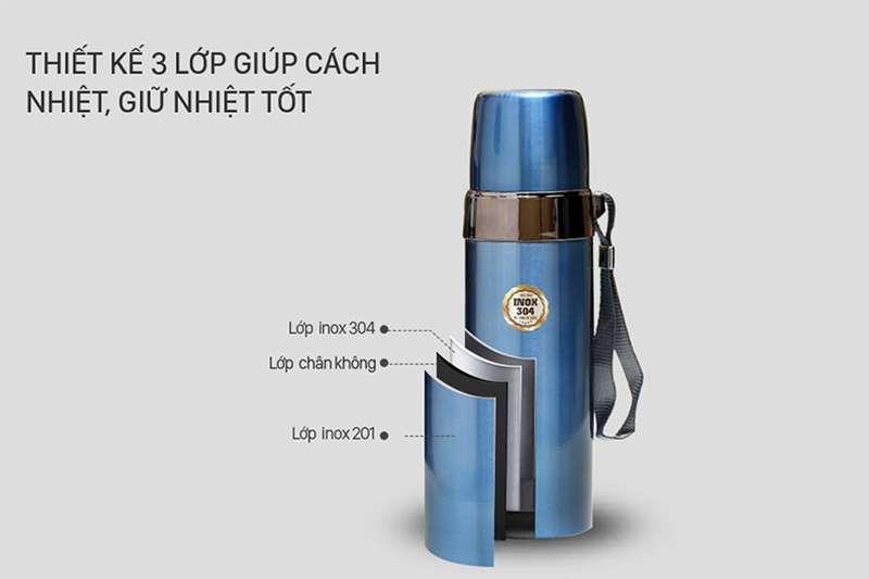 Kiểm tra chất liệu và độ hoàn thiện
