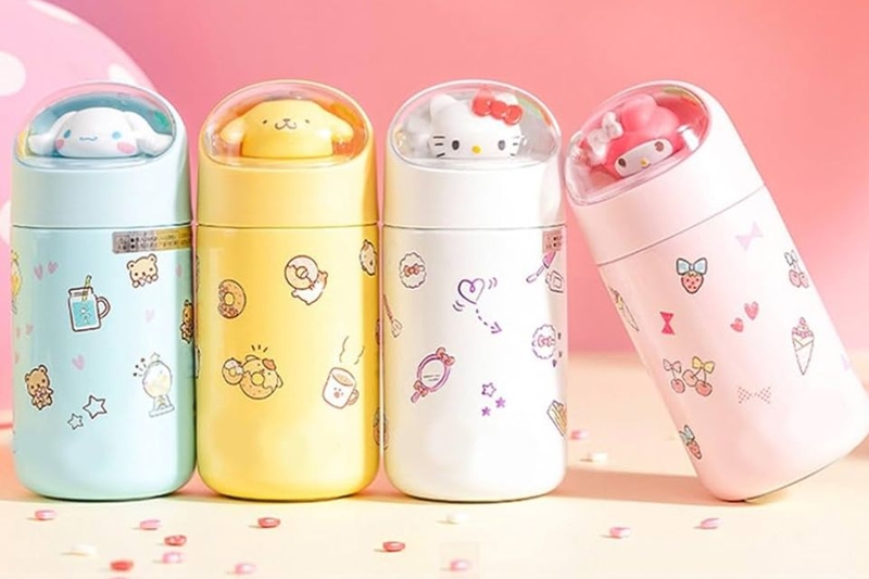 chọn b&igrave;nh giữ nhiệt ph&ugrave; hợp