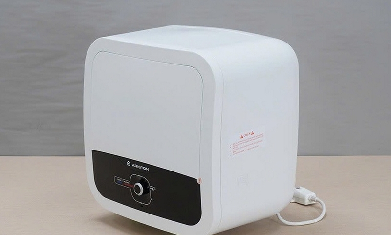 Bình nóng lạnh Ariston của nước nào ảnh 2