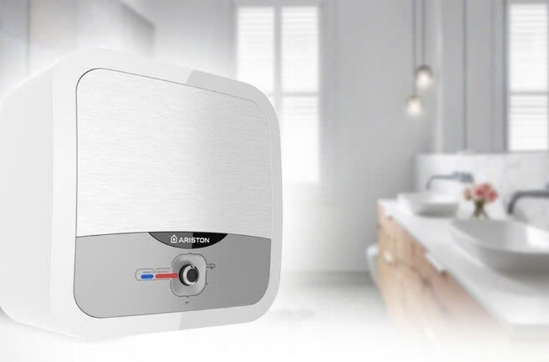 Bình nóng lạnh Ariston của nước nào ảnh 4