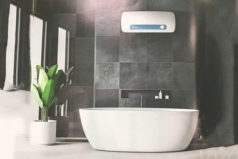 Bình nóng lạnh có chức năng chống giật ảnh 6