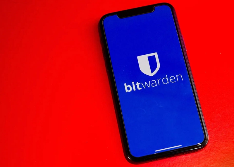 Bitwarden - Ảnh 07