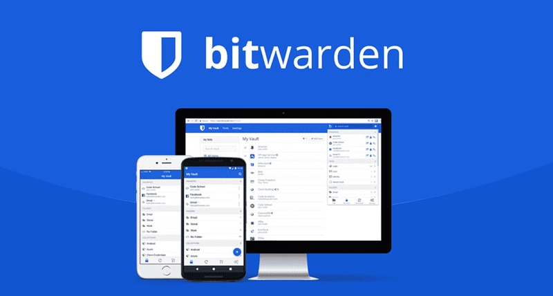 Bitwarden - Ảnh 04