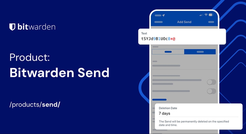 Bitwarden - Ảnh 03