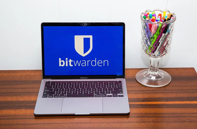 Bitwarden - Ảnh 01