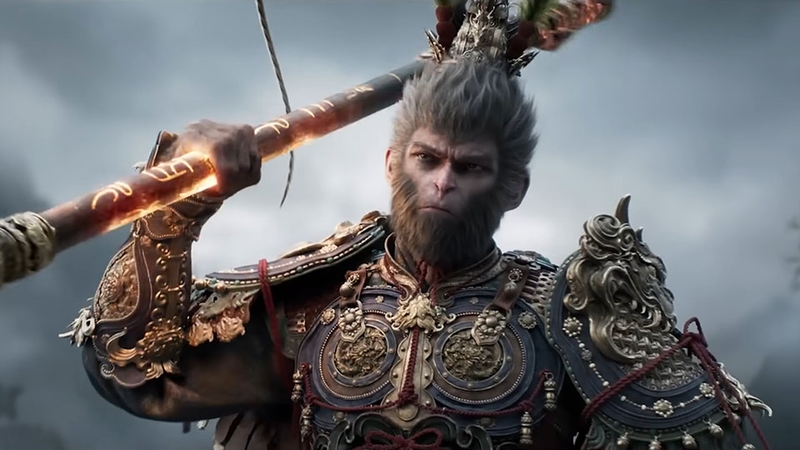 Black Myth: Wukong - 11