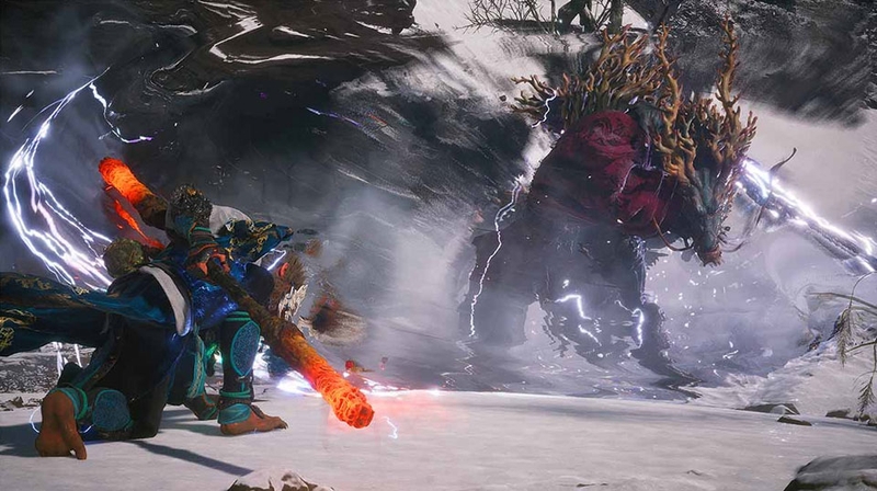 Black Myth: Wukong - 10