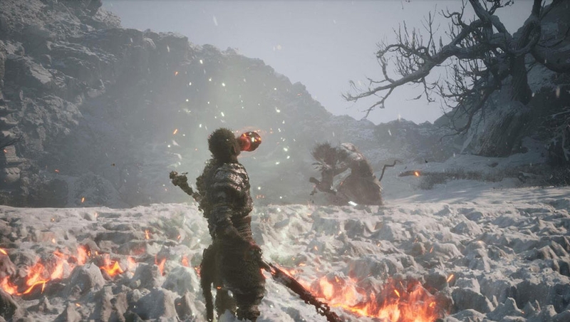 Black Myth: Wukong - 09