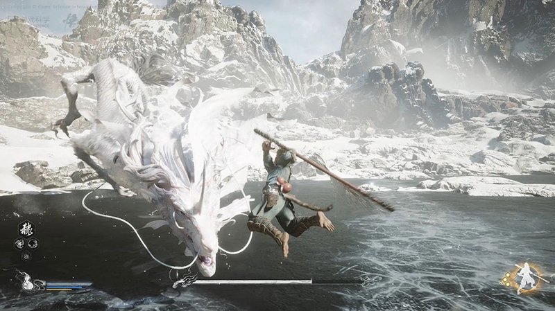 Black Myth: Wukong - 08