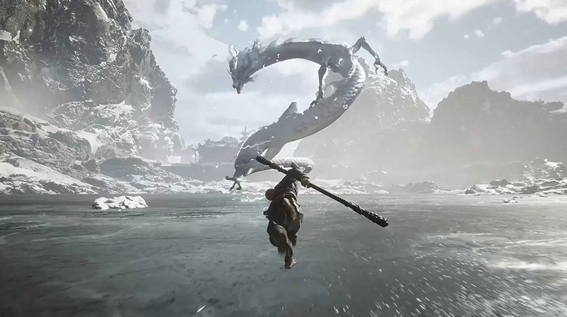 Black Myth: Wukong - 07