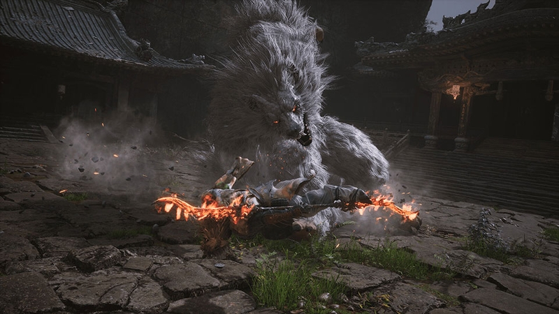 Black Myth: Wukong - 06