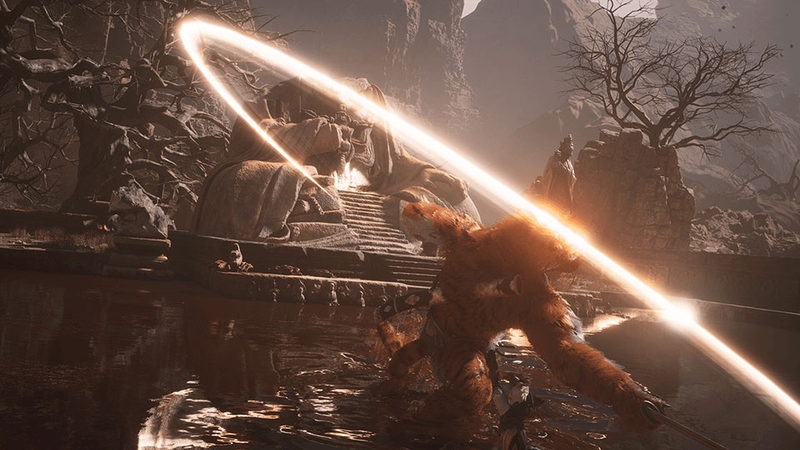 Black Myth: Wukong - 04