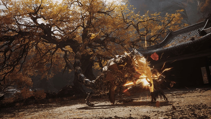 Black Myth: Wukong - 03
