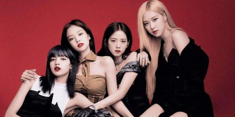 Tìm hiểu về nhóm nhạc Blackpink