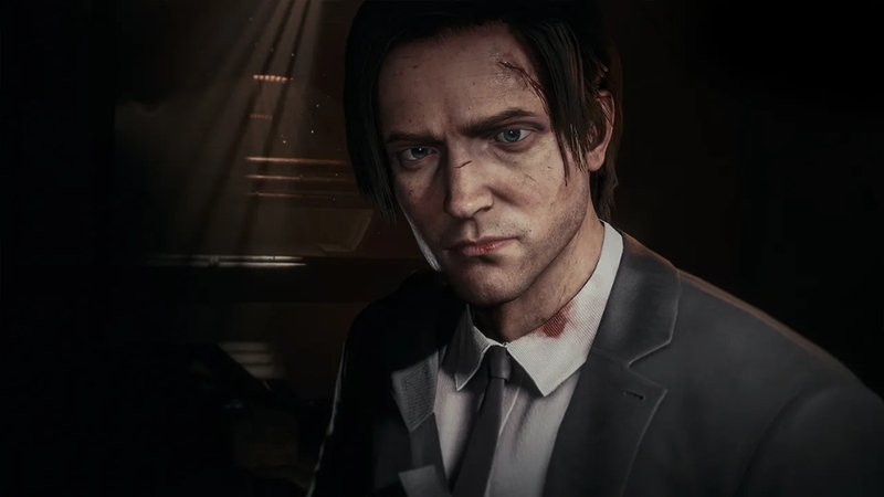 Giới thiệu về game Blackwood