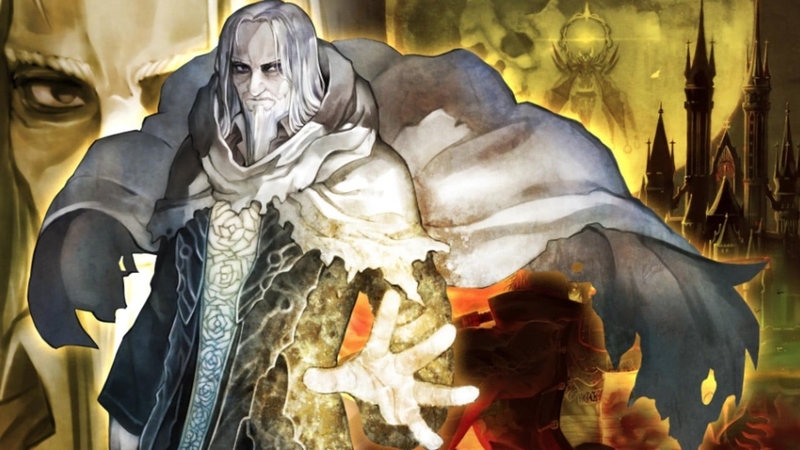 Bloodstained: Ritual of the Night 10