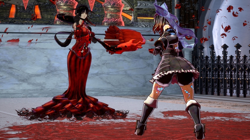 Bloodstained: Ritual of the Night 3