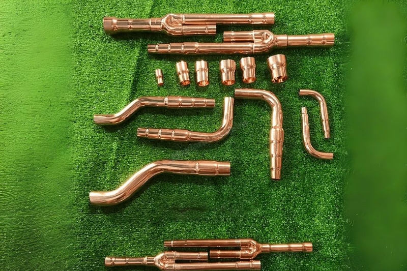 Bộ chia gas dàn lạnh là gì