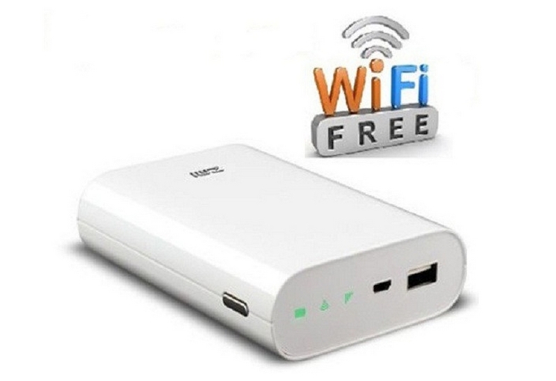 Bộ thu phát wifi là gì ảnh 1